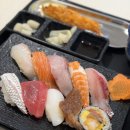 수서-101 | 해담스시 수서에 새로 생긴 초밥 맛집 | 메뉴 가격