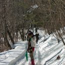 강선산방 | 산골 마을 투쟁기-눈길 뚫기