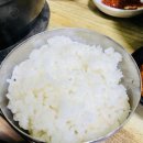 양산돼지국밥 이미지