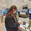 <b>더</b><b>엔비피</b> 올인원 미스틱 키트 겟 수원 롯데백화점 매장 방문했어요