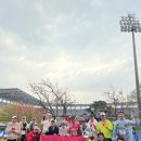 2025년 하반기 추천대회 인천마라톤 경과보고 이미지