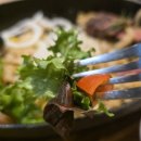 트리굿커피공고네거리 | 대구 죽전역 캐스롤앤모어 죽전 스테이크 파스타 맛집 내돈내산
