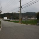 서흥리_마을진입로_001 | 곡성 방금산, 무이산, 괘일산, 설산
