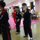 김포 숭무관 이미지