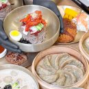 개수리막국수경기도청점