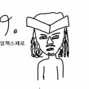 잭스페로