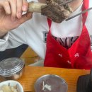 [수원 행궁동] 엄청푸짐한 도가니탕과 왕갈비탕 먹고 온 솔직 후기 , 강추👍🏻