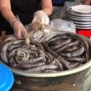 [당감시장] 2시오픈 5시 품절 되는 순대맛집 ~ 행복을 주는 순대 이미지