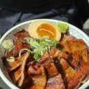대전 현대 프리미엄 아울렛 푸드코트 : 텐동,부타동 솔직 후기&lt;타쿠미주방&gt;