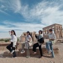 카이로 | 이집트 환율 &amp; 날씨 정보 및 카이로 룩소르 여행 후기