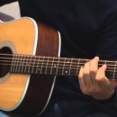 통기타(저녁) 이미지