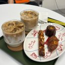 내돈내산 :) 상봉 카페 맛집 휘낭시에 마들렌 까눌레 디저트가 맛있는 쿨캣 베이크샵