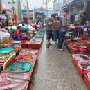 중앙전통시장 이미지