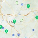 내촌면복지회관 이미지