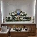 학교법인가톨릭학원(여의도성모병원) - 5593 | 은평성모병원 장례식장 상조 이용하여 가족장 진행