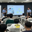 남주중학교 이미지