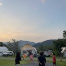 지리산오토캠핑장 이미지