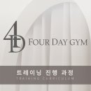 Four Day Gym | [공지] 미사PT 포데이짐에서 운동해야 하는 이유!