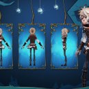 [신규]바이올린 이미지