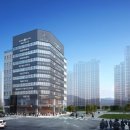 명지오션타워 이미지