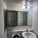 연산동한일유앤아이 | 부산 연제구 연산동 한일유앤아이 아파트 욕실 슬라이드 장 설치 [부산 욕실용품 교체 전문]