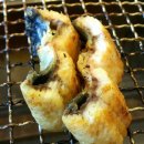 황금장어 이미지