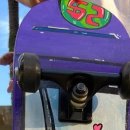 yeosang : hehetmon skateboard 🥰 이미지