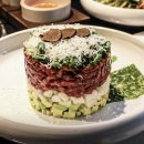 한남동소갈비집(주) | 핸썸가이즈 23회 - BTS 진이 반한 한남동 숙성한우 맛집 위치 정보