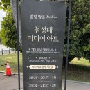 경주 가볼만한곳 야간 필수 코스 첨성대 미디어아트 시간 및 명당 명소 후기