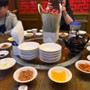 BYC | [청주 분평동] 취팔선객잔 | 중국요리 전문점 | 어버이날 식당 | 코스, 룸 중식당