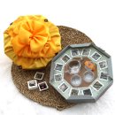 봄내음 가득한 꽃차 이미지