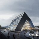 반곡동복합커뮤니티센터 이미지