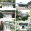 복천사 지장시왕도 이미지