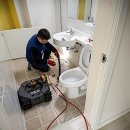 지장로11번길 | 앗, 이게 무슨 일이야! 갑자기 꽉 막힌 평택하수구막힘 대참사