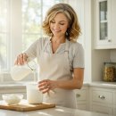 똑똑한 요거트 이미지