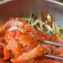 🐟 서울역 맛집 영덕물회막회 내돈내산 솔직후기