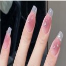 네일무이 - 창원시 진해구 충장로481번길 14-25 | 네일무이