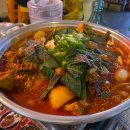 장미치킨호프 이미지