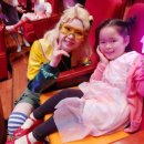 가족뮤지컬 티티체리-용의 생일파티를 도와라 | 창원 어린이뮤지컬 티티체리 용의 생일파티를 도와라