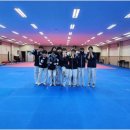 신정 태권도장 이미지