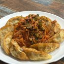 스마일마트 | • 스마일만두 : 충주 칠금동 비빔만두 쫄면 비추천 솔직후기
