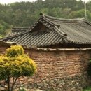 돌담 이미지