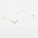 패션안경 이미지