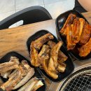 세븐일레븐 여수무선화산로점 | 여수 무선 쪽갈비 맛집 소금 간장 양념 후기