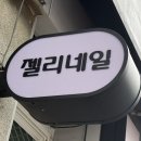 쭌네일 | [수영역네일] 젤네일 컬러 맛집, 유지력 좋은 ‘젤리네일’ 솔직후기