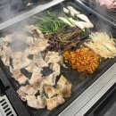 군산 나운동 대패삼겹살 맛집, 24시간 대패명가 일품대패와 차이점은?