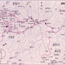 2007.2.8 춘천 금병산 산행기록 이미지