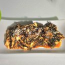 해조류 장아찌 만들기 네이버블로그