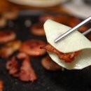 돈존참나무장작구이