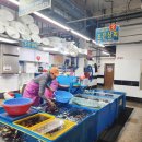 먹방상회 앞 | 부산 민락회센터 조은상회 회 포장후기(+자주가는단골집)